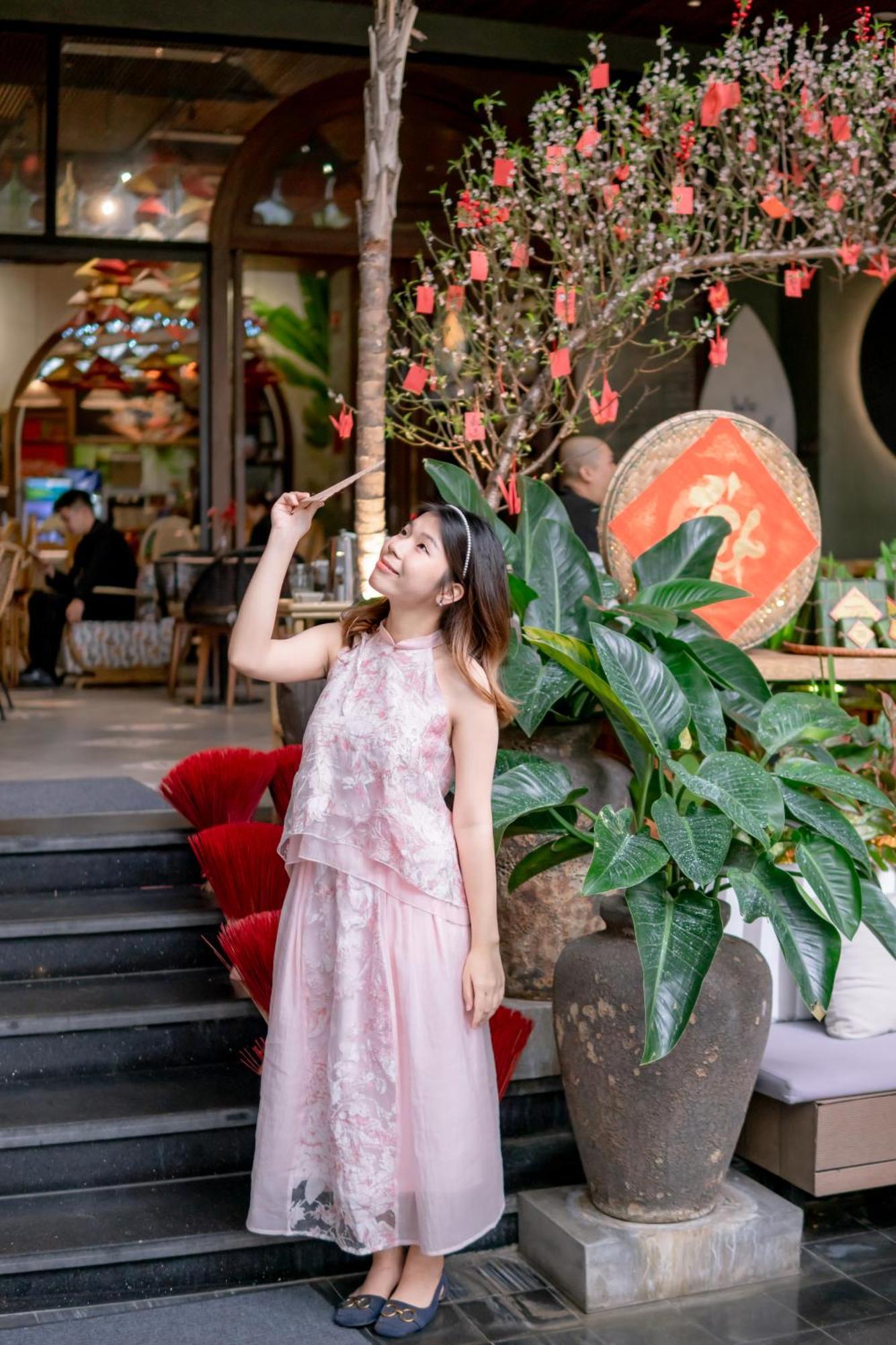 シーホース ホステル アンド バー バイ Havi ダナン市 エクステリア 写真